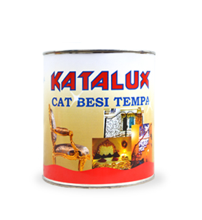 Katalux Cat Besi Tempa