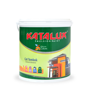 Katalux Emulsion Paint